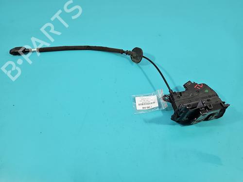 Used Rear left lock Rear left lock 37853433 37853433