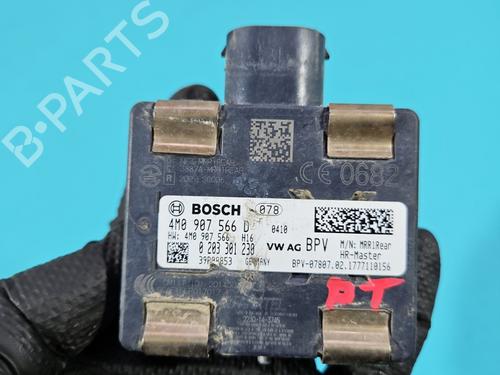 Electronic module AUDI A5 Sportback (F5A, F5F) 2.0 TFSI quattro | BP39561393M83 - Image 5