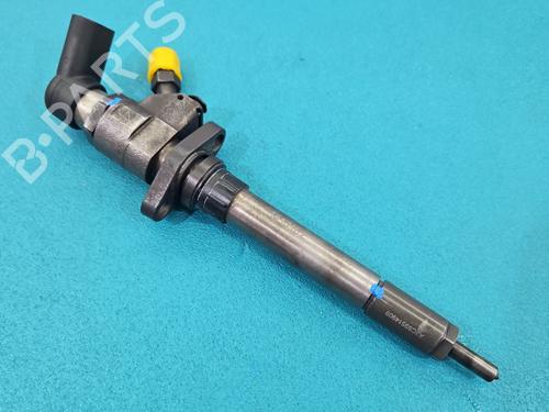 Used Injector Injector FORD MONDEO IV Turnier (BA7) [2007-2015] 39883362 39883362