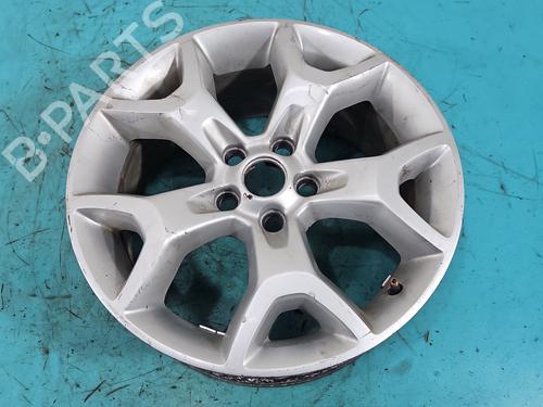 Fælk FORD KUGA I 2.0 TDCi | BP37834536C45 - Image 2