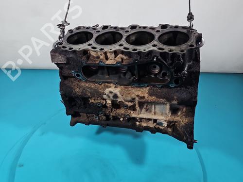 Used Engine (For Parts) Engine (For Parts) TOYOTA LAND CRUISER PRADO (_J12_) [2002-2010] 37822951 37822951