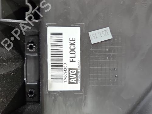 Front left panel RENAULT ESPACE V (JR_) 1.6 dCi 160 | BP38562240C58 - Image 5