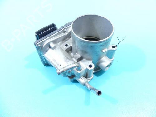 Used Throttle body Throttle body KIA OPTIMA (JF) 1.7 CRDi (141 hp) 37895581 37895581