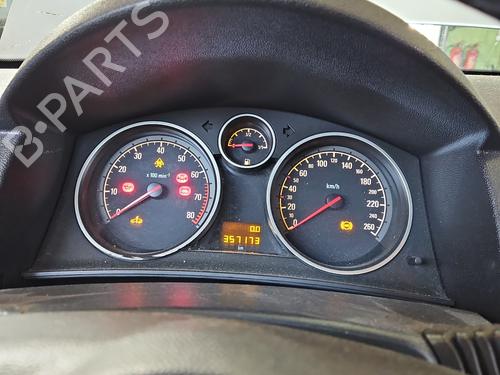 Engine control unit (ECU) OPEL ASTRA H (A04) 1.8 (L48) | BP37991086M57 - Image 18