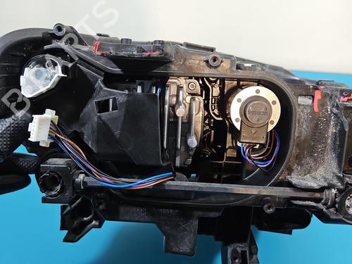 Left headlight VW T-ROC (A11, D11) | BP38651123C28 - Image 17
