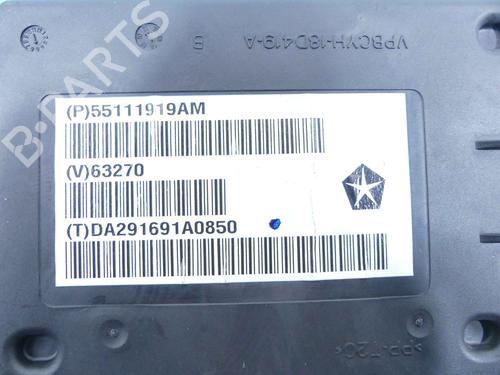 Electronic module LANCIA THEMA (LX_) 3.0 D (LX, 48) | BP37877155M83 - Image 4