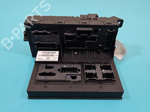 Fuse box MERCEDES-BENZ E-CLASS T-Model (S211) E 320 T CDI (211.226) | BP38118413E1 - Image 4