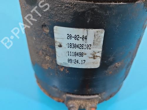 Steering pump RENAULT THALIA I (LB_) 1.5 dCi | BP37844453M99 - Image 7
