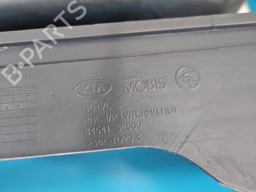Dashboard KIA SORENTO I (JC) 3.3 V6 4WD | BP38045189C46 - Image 16