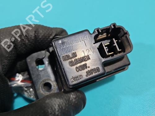 Electronic module MAZDA CX-7 (ER) 2.3 MZR DISI Turbo AWD (ER3P) | BP38121806M83 - Image 3