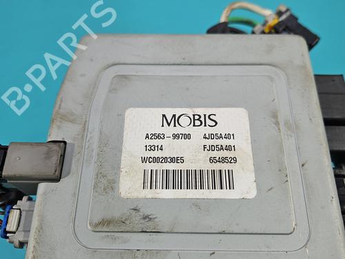 Steering pump KIA CEE'D Sportswagon (JD) | BP37846916M99 - Image 12