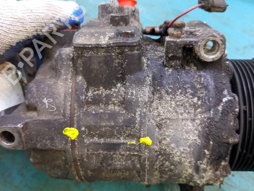 AC compressor MERCEDES-BENZ GL-CLASS (X164) GL 450 CDI 4-matic (164.828) | BP37884628M34 - Image 15