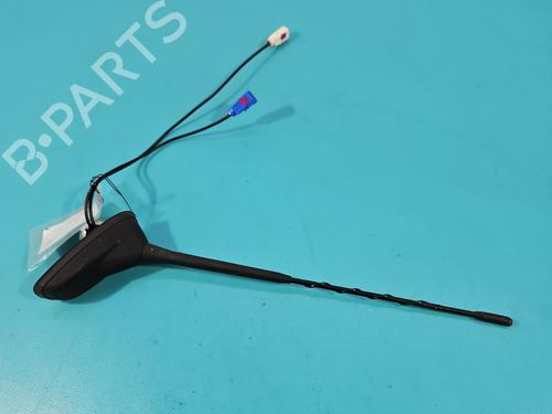 Antenne/Base CITROËN C3 III (SX) 1.2 VTi 82 | BP37848963C140 - Image 3