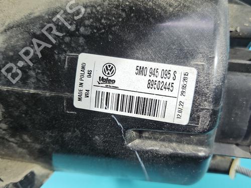 Left taillight VW GOLF VI (5K1) 2.0 TDI | BP37845198C34 - Image 10