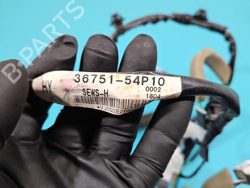 Wiring harness SUZUKI VITARA (LY) 1.6 (APK 416) | BP38126390E16 - Image 4
