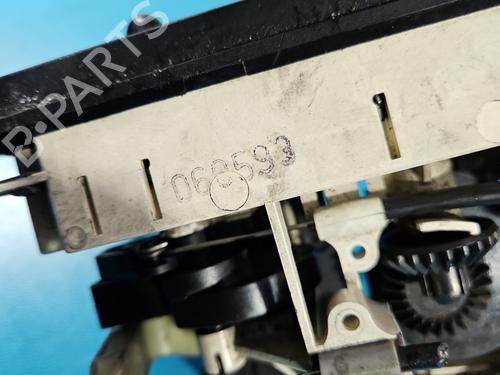 Climate control AUDI 80 B4 Saloon (8C2) 2.0 E | BP39945797I5 - Image 10