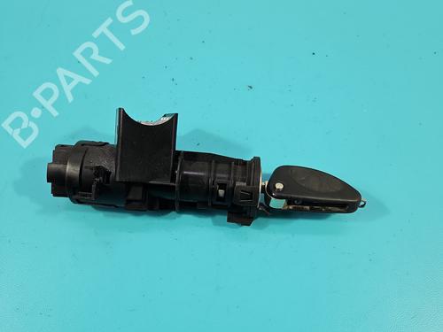 Engine control unit (ECU) ALFA ROMEO 147 (937_) 1.9 JTD (937.AXD1A, 937.BXD1A, 937.AXV1A, 937.BXB1A,... | BP37849690M57 - Image 12
