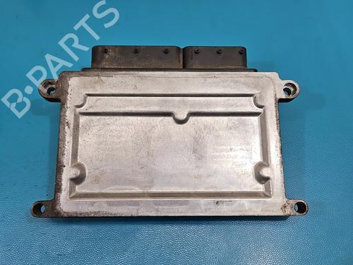 Engine control unit (ECU) VOLVO S60 II (134) T5 | BP37847820M57 - Image 6