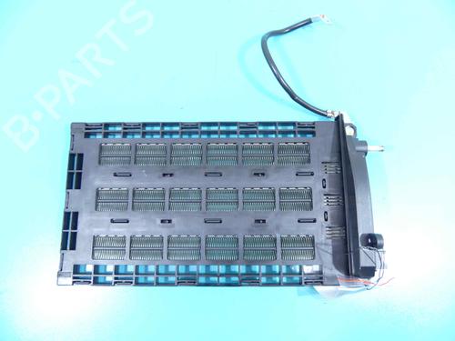 Used Heater matrix Heater matrix 37886715 37886715