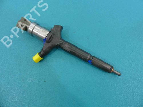 Used Injector Injector 37887368 37887368