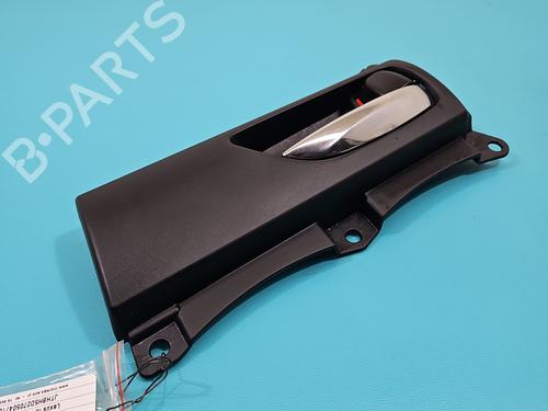 Used Rear right interior door handle Rear right interior door handle 38142600 38142600
