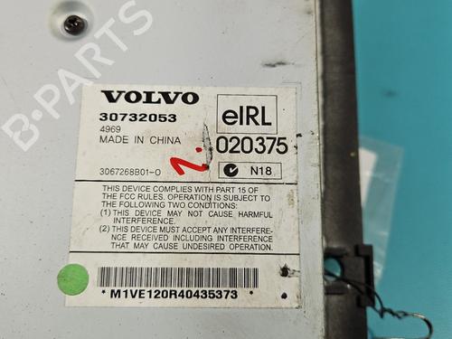 Electronic module VOLVO V50 (545) 2.4 | BP38126602M83 - Image 7