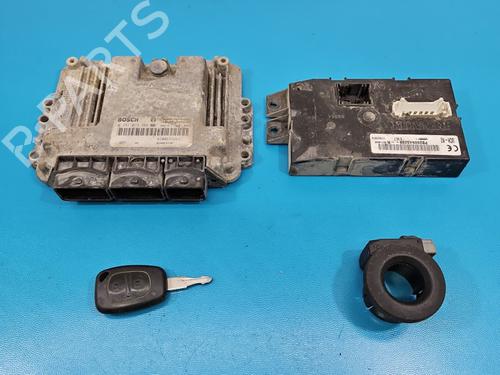 Used Engine control unit (ECU) Engine control unit (ECU) 39612011 39612011