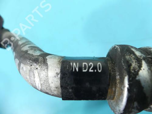 AC pipe KIA CARENS III MPV (UN) 2.0 CRDi 140 | BP37809254M126 - Image 13