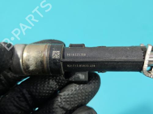 Injector PEUGEOT 2008 I (CU_) 1.2 THP 110 / PureTech 110 | BP37856740M100 - Image 7