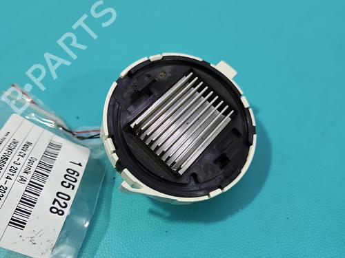 Used Heater resistor Heater resistor 38303293 38303293