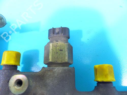 Injection rail MAZDA MPV II (LW) 2.0 DI | BP37805661M98 - Image 3