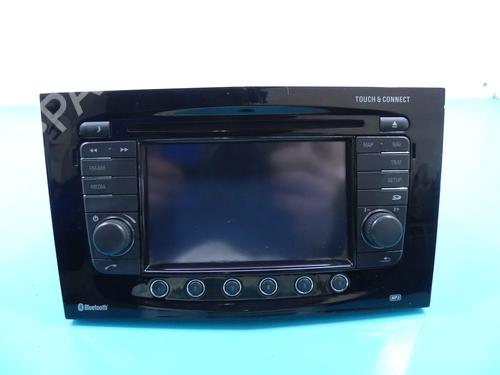 Used Radio Radio 37889558 37889558