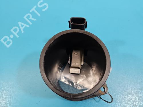 Mass air flow sensor RENAULT MEGANE III Hatchback (BZ0/1_, B3_) 1.5 dCi | BP37832465M95 - Image 5