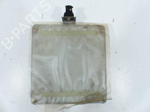 Engine control unit (ECU) TOYOTA COROLLA (_E12_) 2.0 D-4D (CDE120_, CDE120R) | BP37860666M57 - Image 2