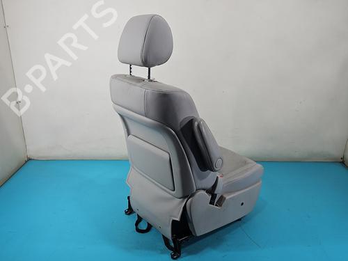 Left front seat LEXUS RX (_U3_) 400h AWD (MHU38_, MHU38R) | BP38128449C15 - Image 8