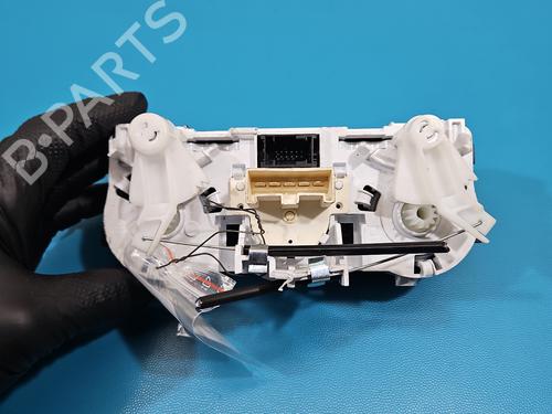 Climate control OPEL CORSA E (X15) | BP38150184I5 - Image 6