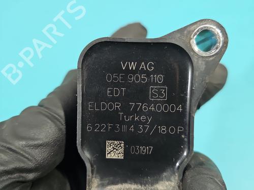 Ignition coil SKODA KAROQ (NU7, ND7) 1.5 TSI | BP38130947M94  - Image 5