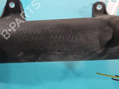 Pipe VW CRAFTER 30-50 Van (2E_) 2.5 TDI | BP38142185M125 - Image 6