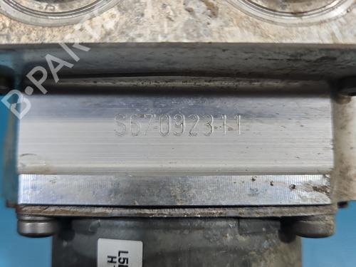 ABS pump BMW 5 (G30, F90) 520 d xDrive | BP37829094M43 - Image 7