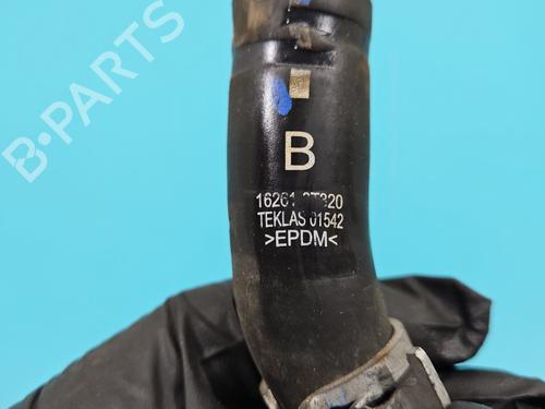 Pipe TOYOTA COROLLA Saloon (_E21_) 1.6 VVTi (ZRE210) | BP37813678M125 - Image 4