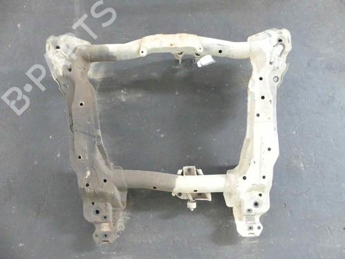 Andre HONDA STREAM (RN) 2.0 16V (RN3) | BP37809398O1 - Image 2