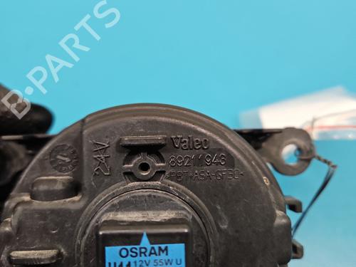 Right front fog light SUZUKI SWIFT V (AZ) 1.0 (A2L310) | BP39003988C31 - Image 6