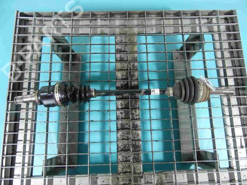 Used Left front driveshaft Left front driveshaft 37886101 37886101