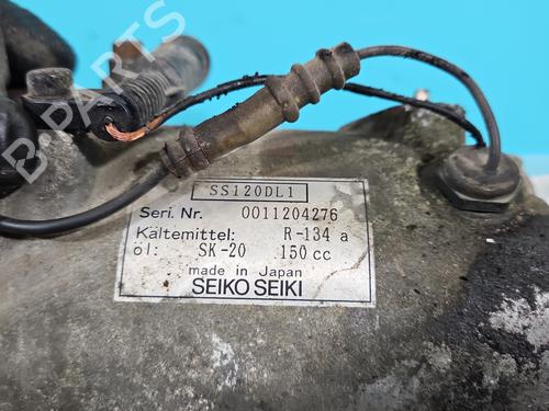 AC compressor BMW 3 (E46)  | BP37810326M34  - Image 6
