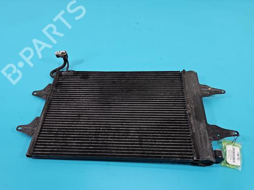 Used AC radiator AC radiator 37819056 37819056