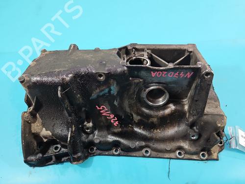 Cárter de aceite Cárter de aceite BMW X3 (E83) xDrive 20 d (177 hp) 37812572 37812572