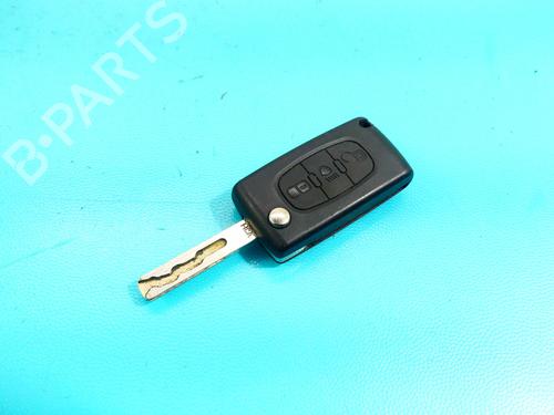 Engine control unit (ECU) PEUGEOT 207 CC (WD_) 1.6 16V Turbo | BP37881597M57 - Image 11