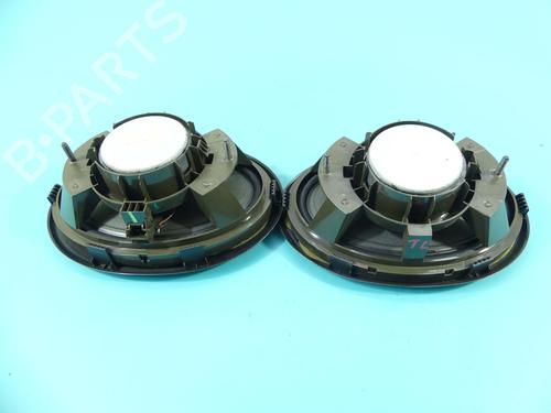 Speaker CITROËN C6 (TD_) 2.7 HDi | BP37894478E2 - Image 5