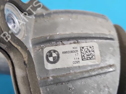 Steering column BMW 5 (G30, F90) 520 d xDrive | BP37829154M21 - Image 3