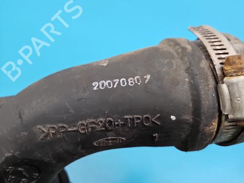 Pipe SUZUKI SX4 S-Cross (JY) 1.4 Hybrid (Mild Hybrid) AllGrip (AKK 414) | BP37832773M125 - Image 5